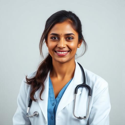 Nisha Verma, CEO, Bloom Clinics